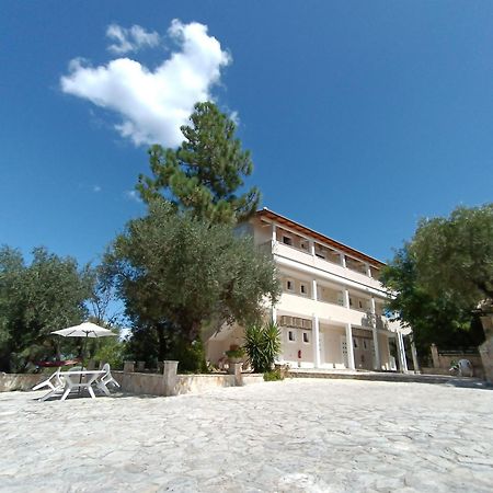 Pouliezos Koklanis Zante Apartments Alykes  Bagian luar foto