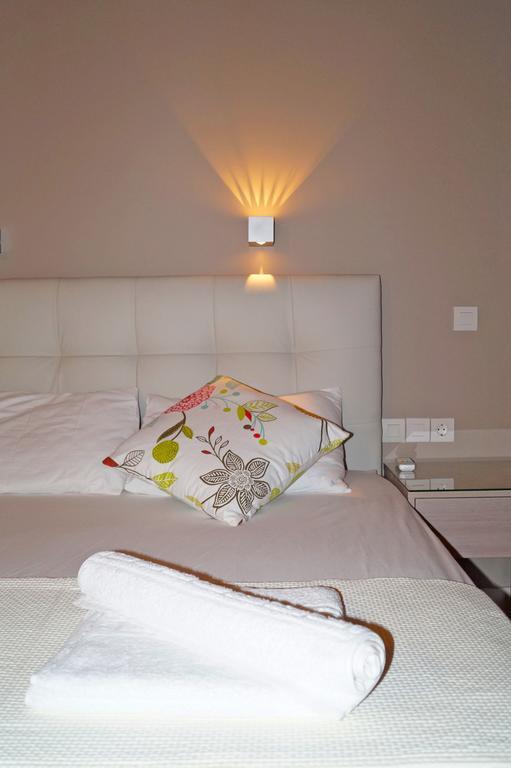 Pouliezos Koklanis Zante Apartments Alykes  Ruang foto