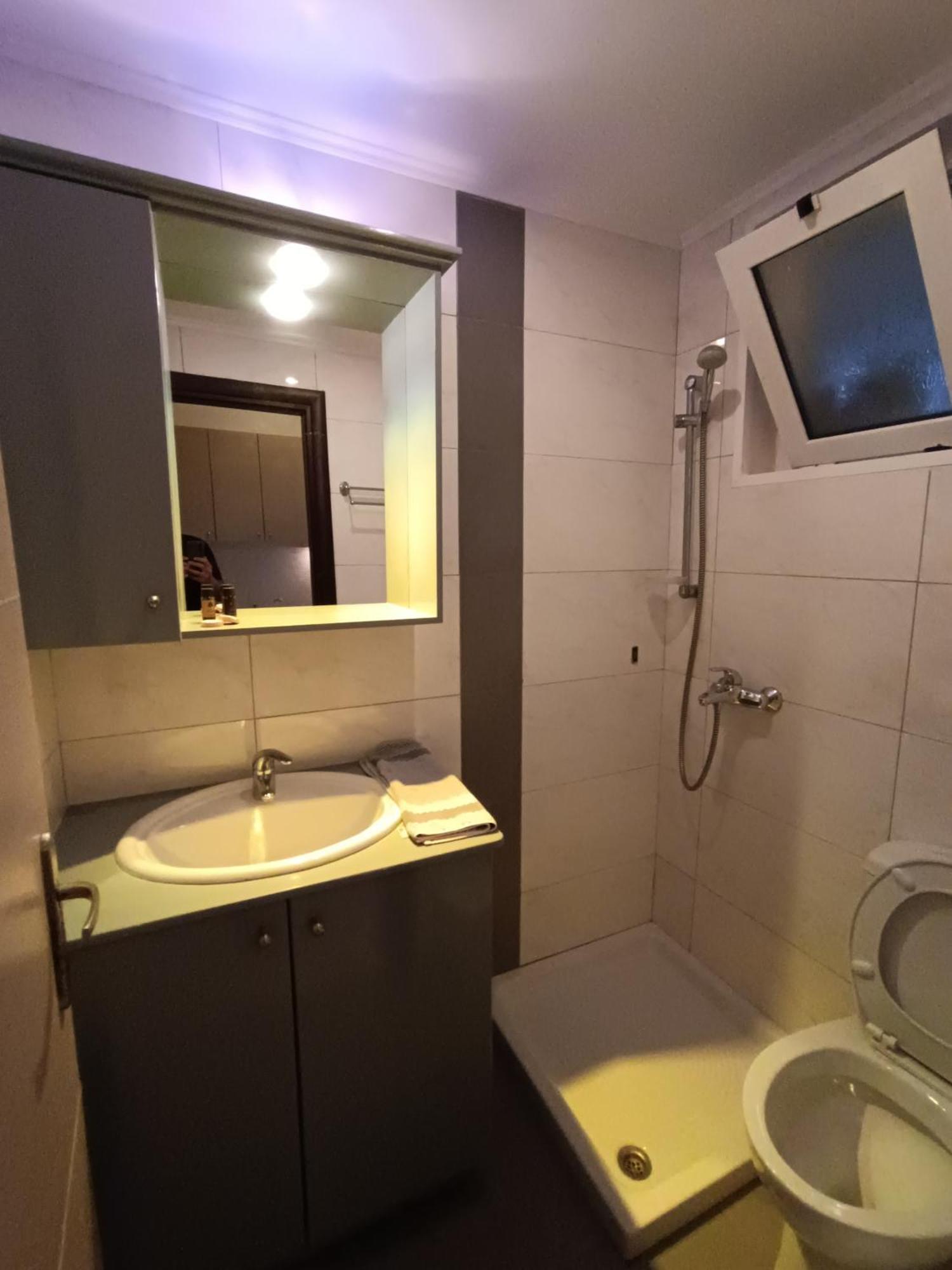 Pouliezos Koklanis Zante Apartments Alykes  Bagian luar foto