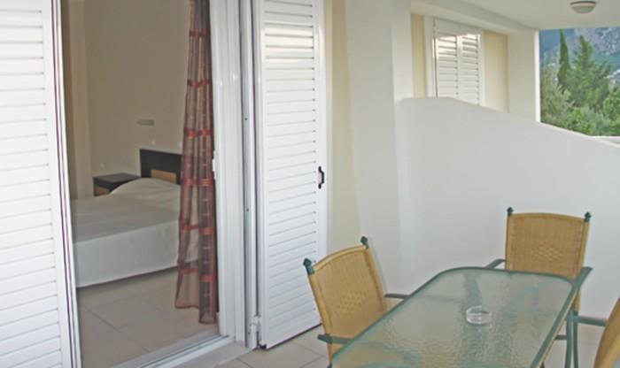 Pouliezos Koklanis Zante Apartments Alykes  Ruang foto