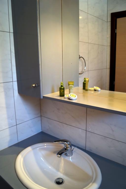 Pouliezos Koklanis Zante Apartments Alykes  Bagian luar foto