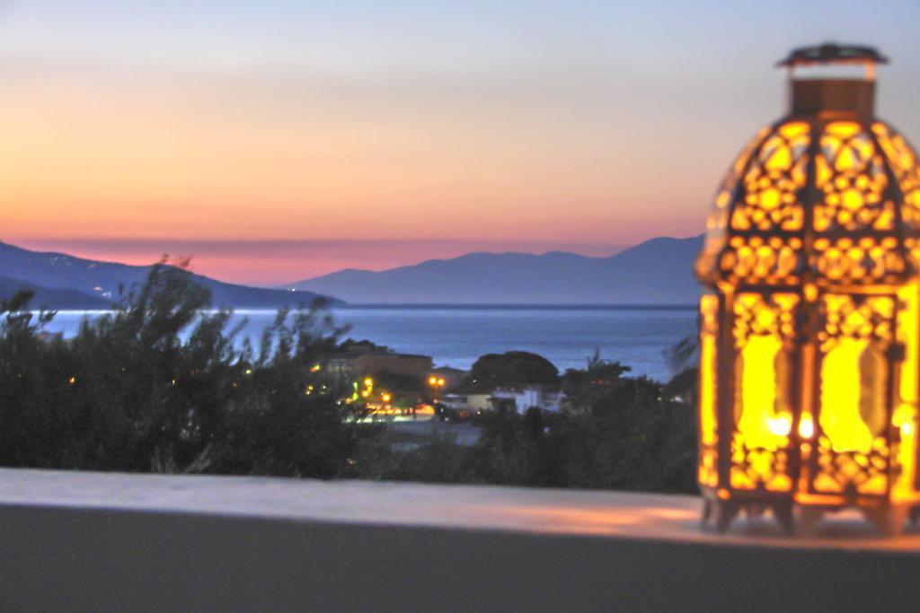 Pouliezos Koklanis Zante Apartments Alykes  Bagian luar foto